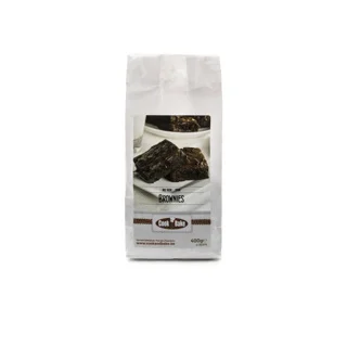 mix voor brownies 400g cook&bake