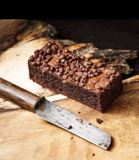mix voor brownies 400g cook&bake