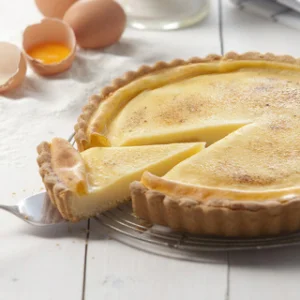 mix voor flan 400g cook&bake