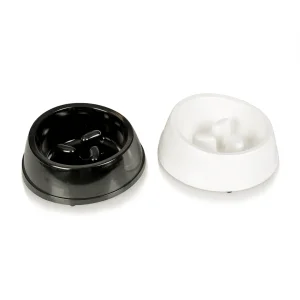 EETKOM MELAMINE GLOSSY ANTI-SCHROK M - 16,5cm 