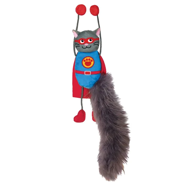KONG CAT Connects Magnicat  Meerkleurig
