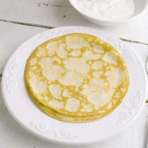 all-in mix voor pannenkoeken en poffertjes 800g cook&bake