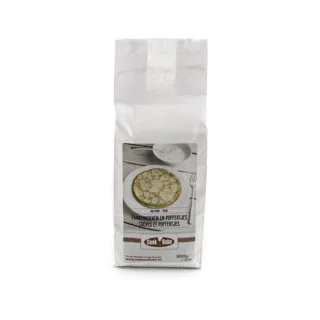 all-in mix voor pannenkoeken en poffertjes 800g cook&bake