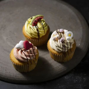 mix voor cupcakes 800g cook&bake 