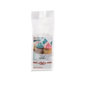 mix voor cupcakes 800g cook&bake 