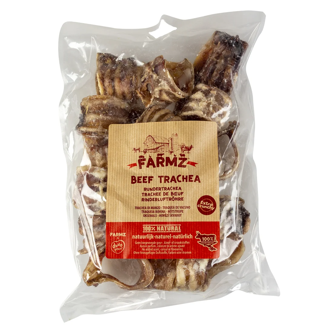 Farmz runder luchtpijp 250gr 