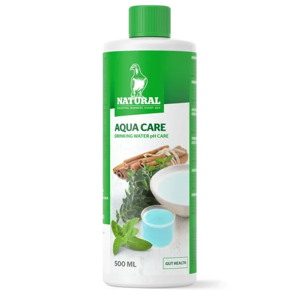 AQUA CARE 500ml