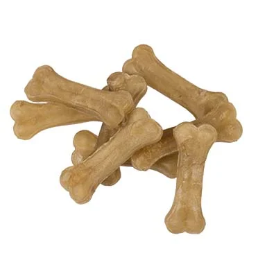 bone! Kauwbenen 8pcs - 5cm 