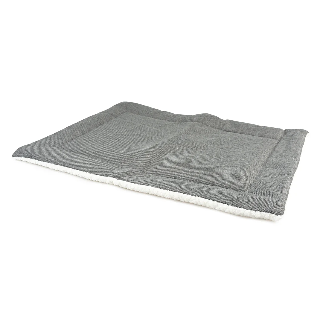 Bench kussen repose XL - 107x70cm grijs