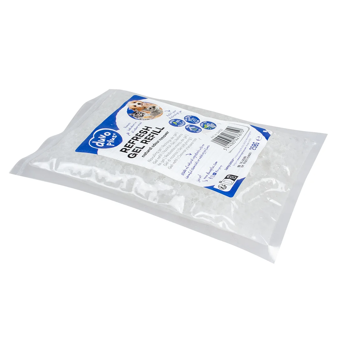 Refresh Gel Refill 250g 