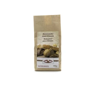 bloemversterker voor brood en pistolets 400g cook&bake