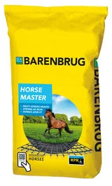 BARENBRUG Horse Master 15kg