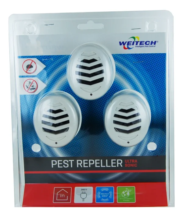WEITECH Pest Repeller WK3523