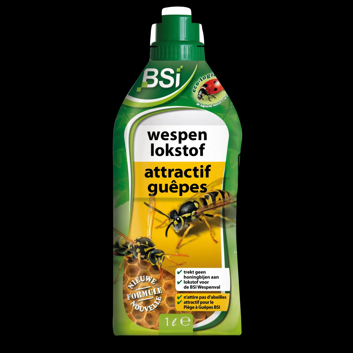 Wasp Attract Wespenlokstof | 1 L