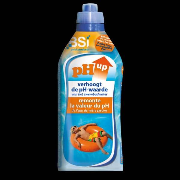 pH Up Liquid | 1 L