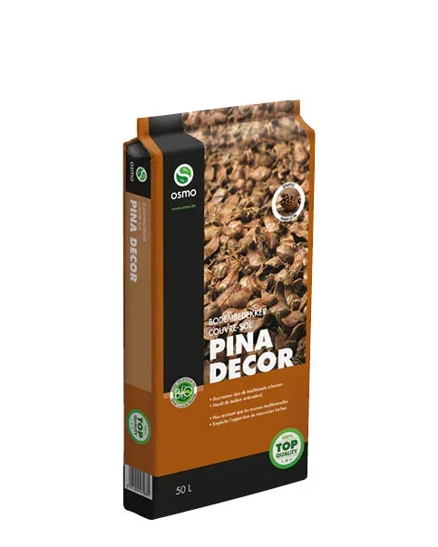OSMO PINA DECOR 50L