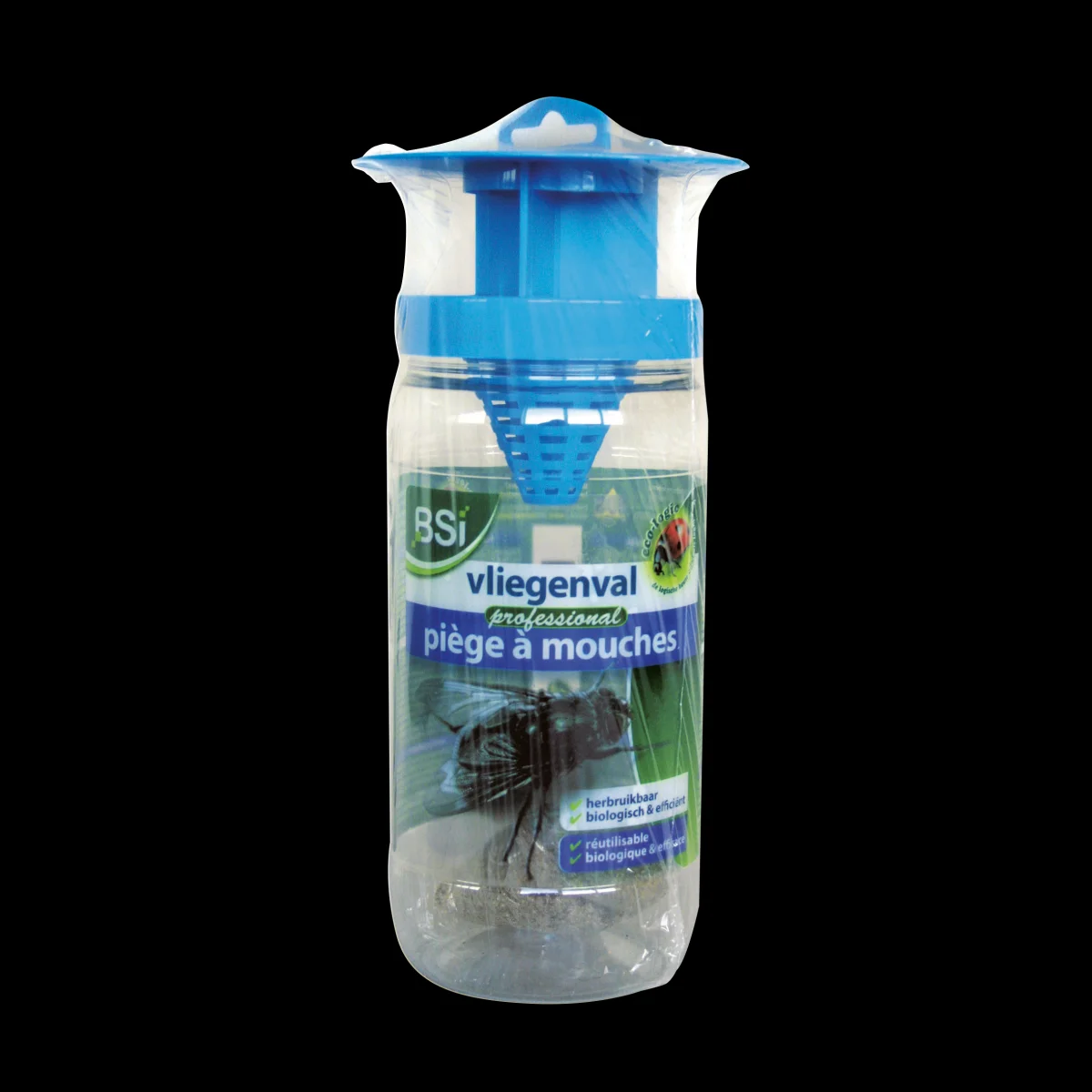 Fly Attract Vliegenval met lokstof | 40 G