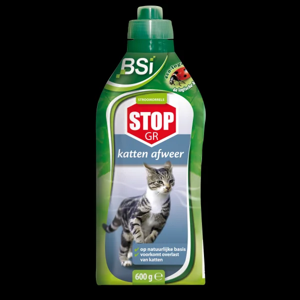 Stop GR Kat | 600 G