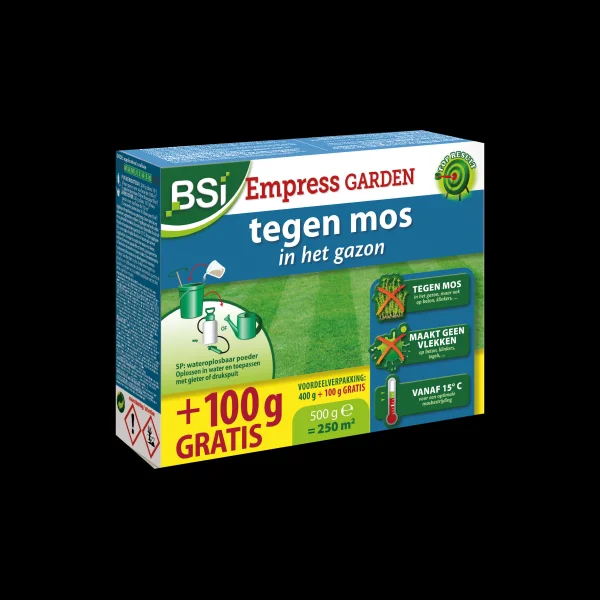 Empress Garden | 500 G 9959G/B