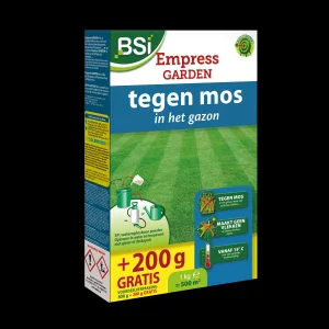 Empress Garden | 1 KG 9959G/B