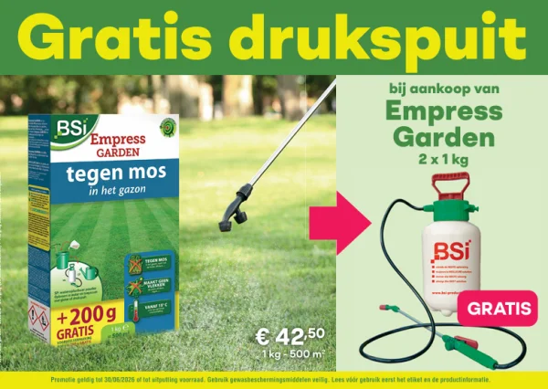Empress Garden | 1 KG 9959G/B