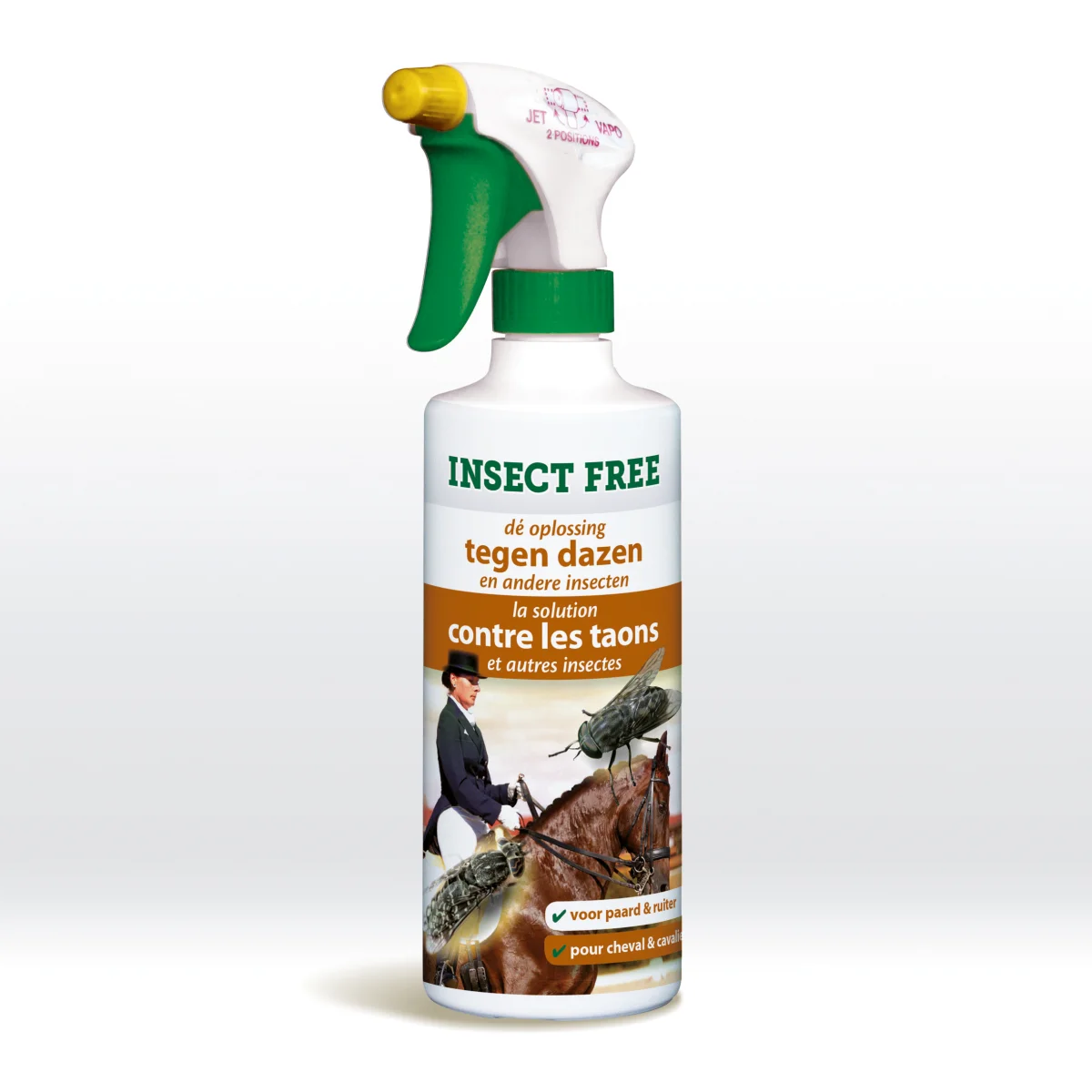 Insect Free Spray | 500 ML