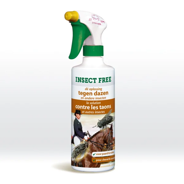 Insect Free Spray | 500 ML
