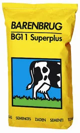 BARENBRUG BG11 Superplus 15kg