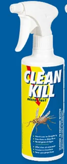 Clean Kill Micro-Fast | 500 ML