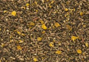 D' Hooghe Muesli special 20 kg