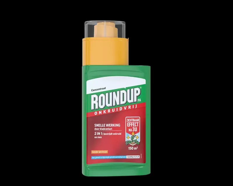 ROUNDUP RAPID-0.27L 10787G/B
