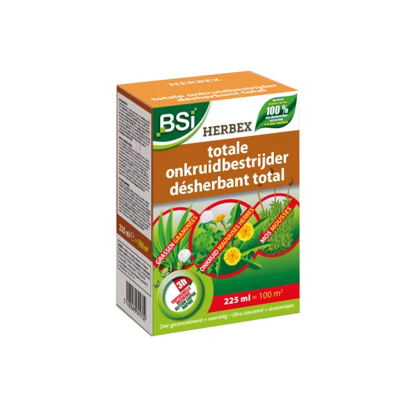 Herbex | 225 ML BELU