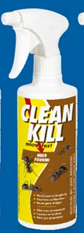 Clean Kill Micro-Fast Mier | 500 ML