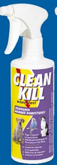 Clean Kill Micro-Fast Huisdieren | 500 ML