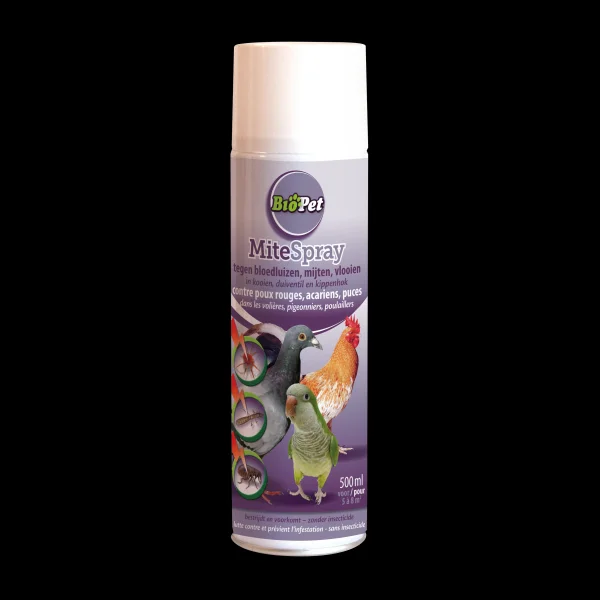 MiteStop | 50 ML
