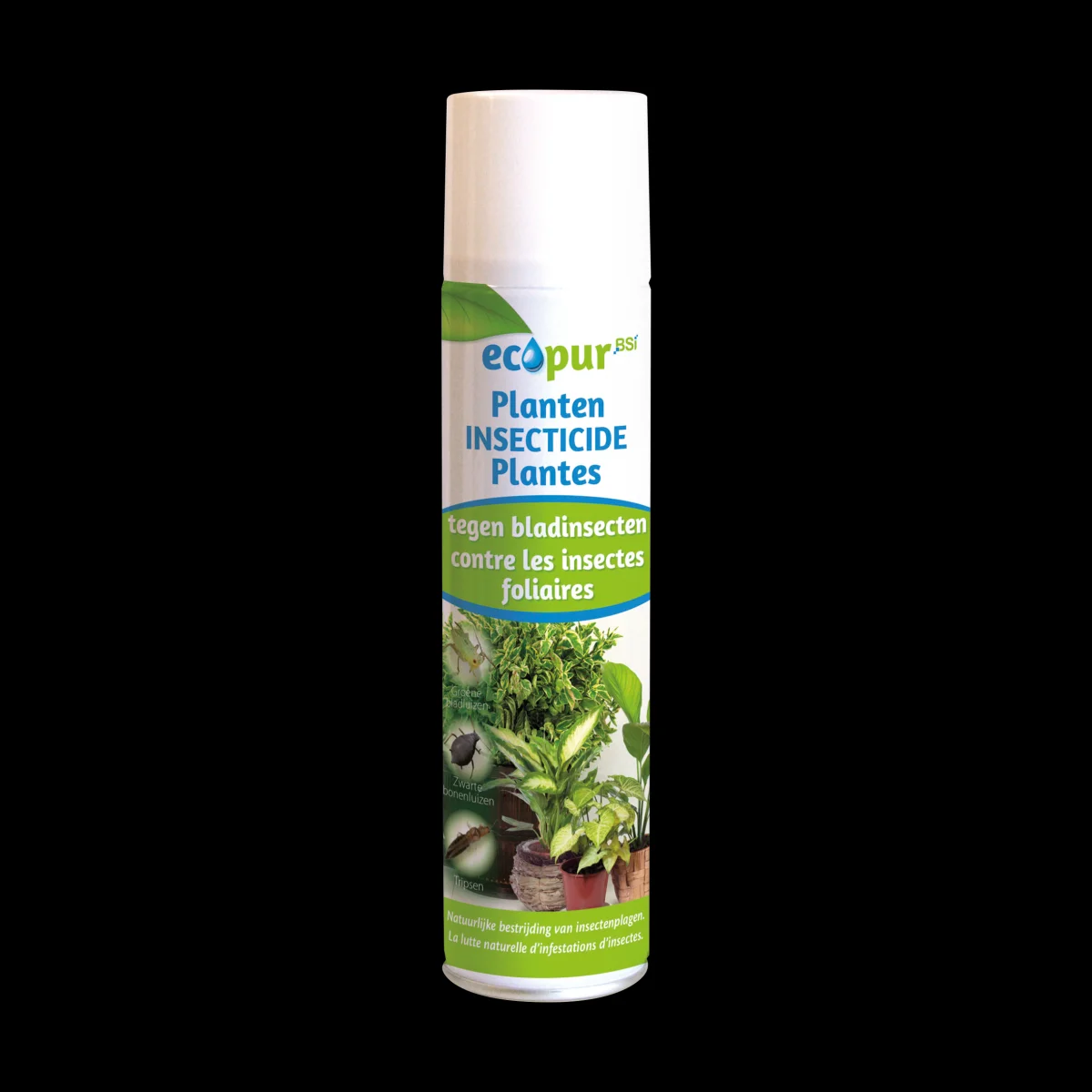 Planten Insecticide Ecopur | 400 ML