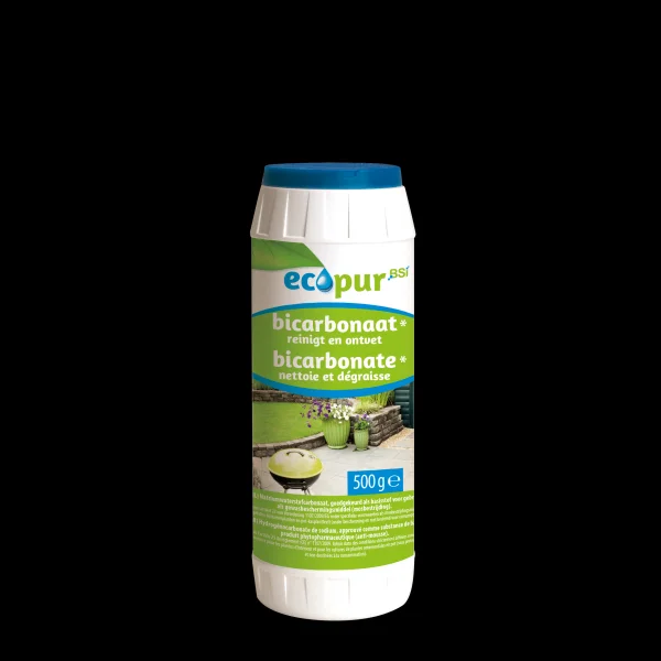BSI Ecopur Bicarbonaat Fungicide/Antimos | 200 g 