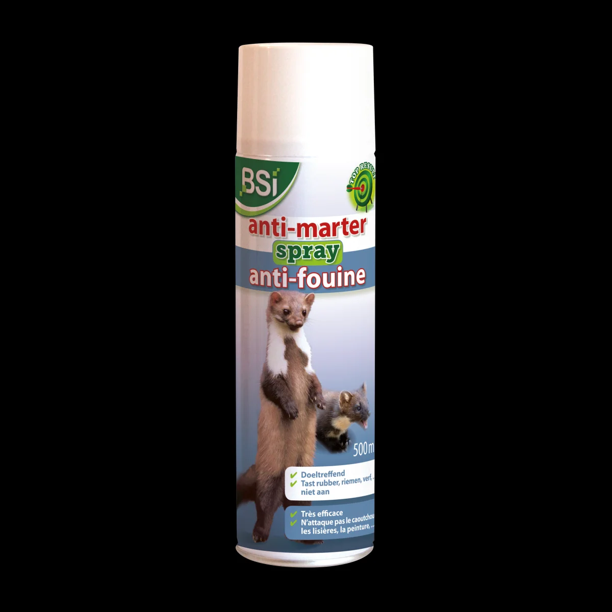 Anti-Marter Spray | 500 ML