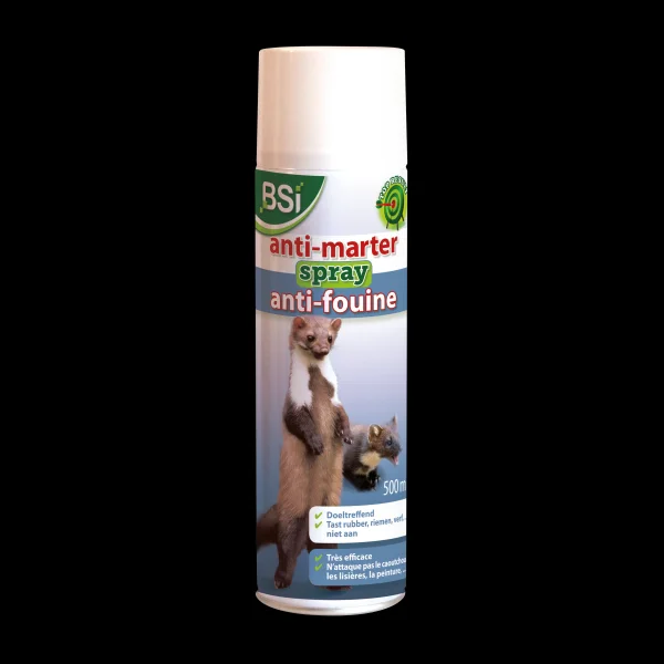 Anti-Marter Spray | 500 ML