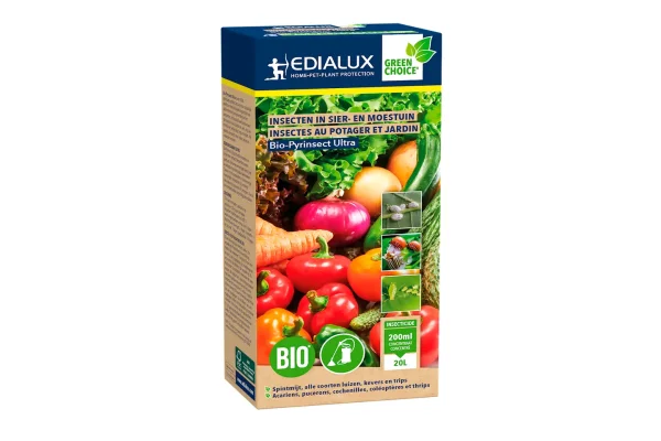 BIO-PYRINSECT ULTRA 200ml