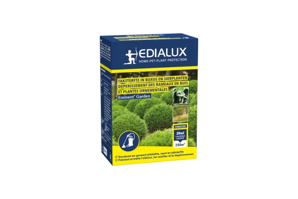 EMINENT GARDEN 40ml