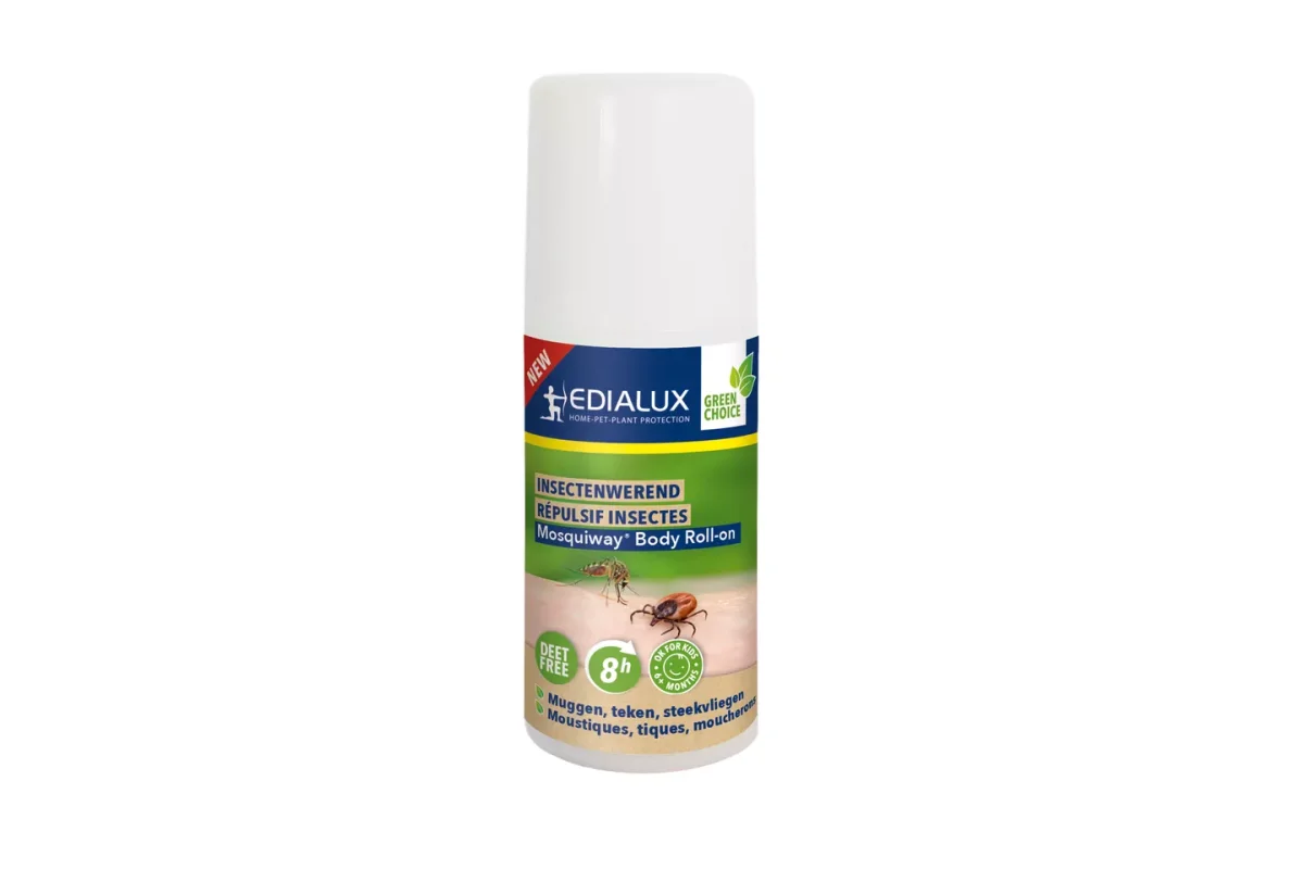MOSQUIWAY BODYSPRAY