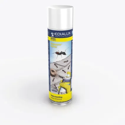 TOPSCORE SPRAY MIEREN 400ml