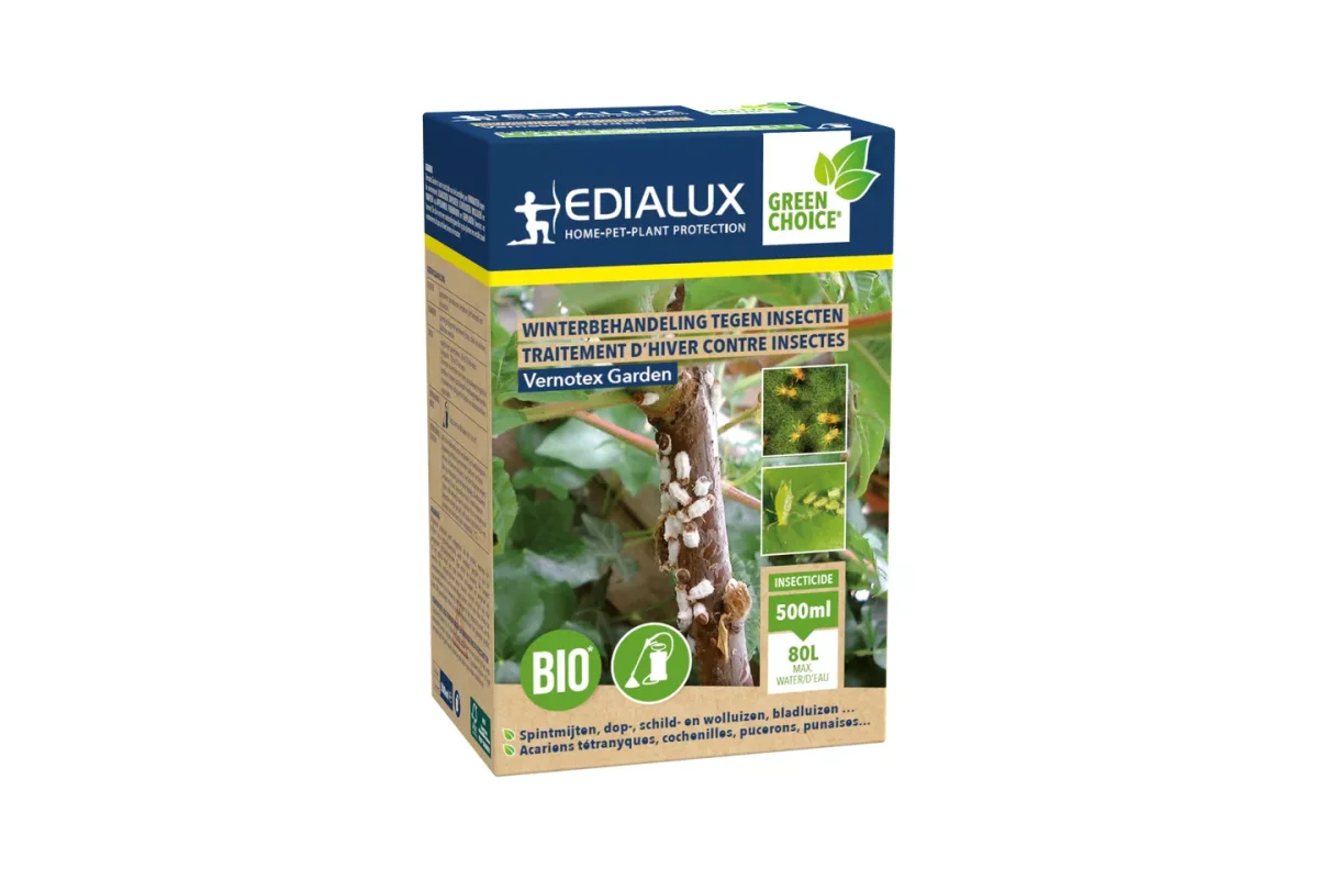 VERNOTEX GARDEN 500ml
