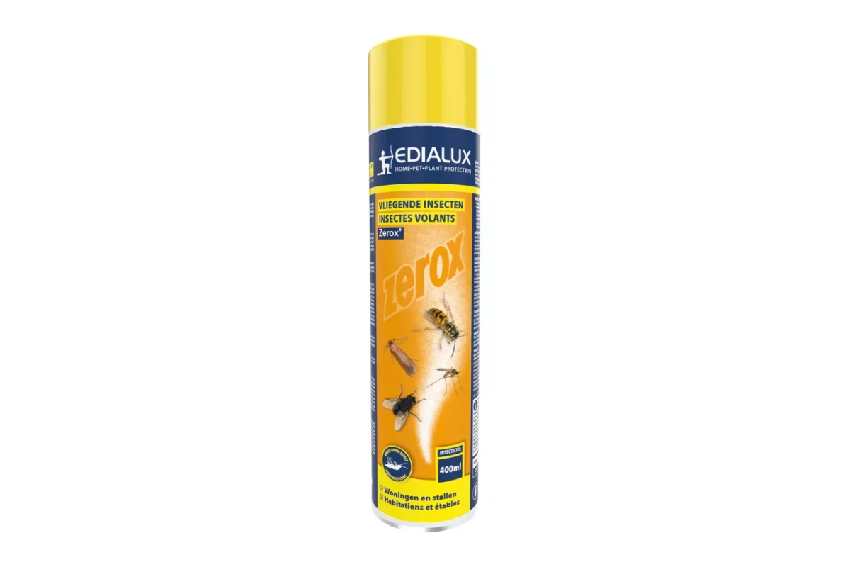 ZEROX 400ml