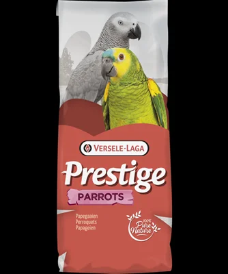 Papegaaien Fruit Mega 15kg