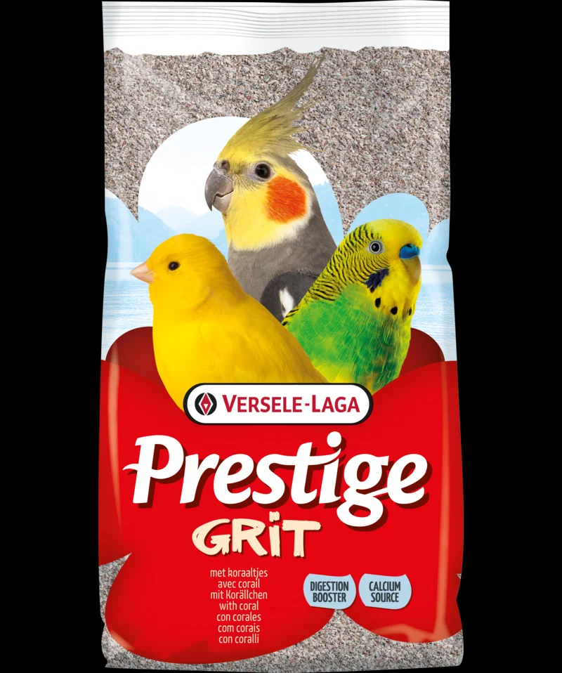 Grit met Koraaltjes 2,5kg
