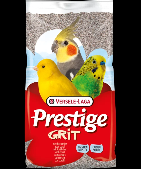 Grit met Koraaltjes 2,5kg