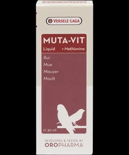 Muta-Vit Liquid30ml