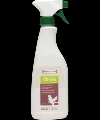 Jungle Shower 500ml